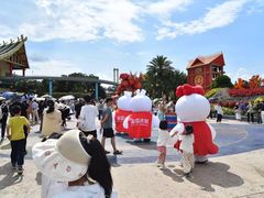 -七彩云南欢乐世界