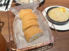 -西堤牛排(杭州金沙天街龙湖店)