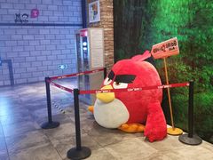 -CGV影城(滨江天街IMAX店)