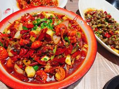 -李叔叔虾蟹大排档(青羊店)