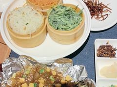 -金狮麟·新豫菜(金码大厦店)