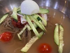 -牛信亭韩国料理·炭火烤肉(紫藤路店)