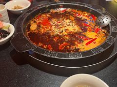 -锅首鲜品火锅(鸳鸯店)