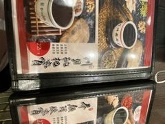 -香港龟正盅 手作糖水甜品龟苓膏(千灯湖环宇城店)