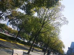 -上海证券交易所(上海证券大厦北塔店)