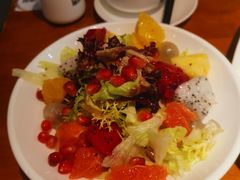 -黑鸡小馆(金源店)