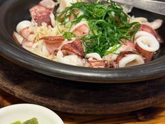 绣球菌蒸东山小管-临家闽南菜(宝洲路店)