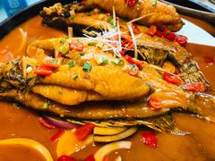 -小湘旺臭鳜鱼(百子湾店)