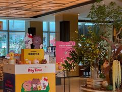 -广州奥园喜来登酒店