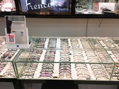 -锦泉眼视光中心(海珠广场店)