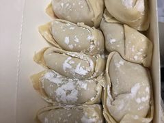 虾仁鲜肉馄饨-方老大馄饨(抚宁巷店)