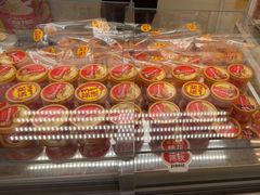 -味多美蛋糕(杨闸环岛店)