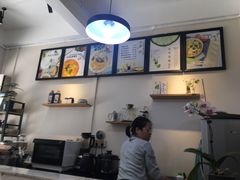 -遇见素食·素空间(新市店)