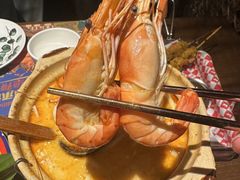 -泰妃殿(武汉首店)