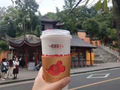 -鸡鸣赐茶(鸡鸣寺路店)