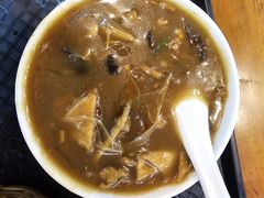 胡辣汤-穆彦华逍遥镇胡辣汤(岗坡路店)