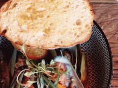 -Geneva日内瓦餐厅(西郊宝成花苑店)