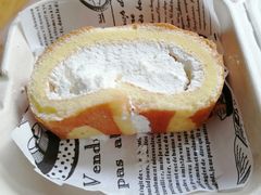 -麦雪尔甜品·生日蛋糕(新街口旗舰店)