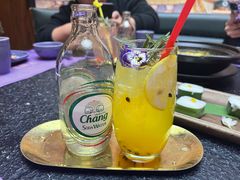 -忆暹罗·金泰国餐厅(和义店)