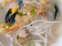 -食来运转平潭小吃(平潭店)