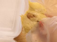 -拉威海鲜市场