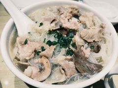 -东山茶寮(新安店)