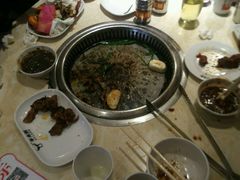 -牛太郎时尚自助烧烤