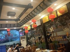 -亮欢寨(凯里总店)