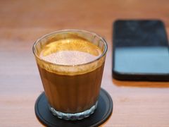 Dirty-Line来恩咖啡(石厦花园店)