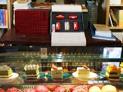 -甲乙丁書店·书茶咖·四合院