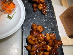 糖醋里脊-新发现(苏州中心商场店)