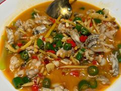 -花椒俏川菜小馆(南海万达店)