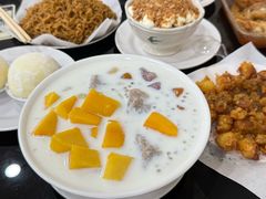 -水牛奶皇后糖水铺(深圳总店)
