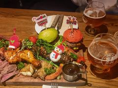 -京A Brewpub·精酿餐吧(幸福村店)