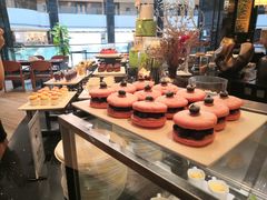 -OPEN開全日自助餐厅·西餐·海鲜(佛山希尔顿酒店)