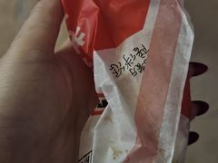 -肯德基(东直门来福士店)
