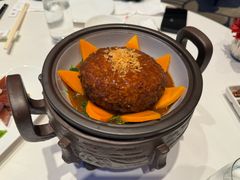 -香乐园·淮扬菜中餐厅·Shang Garden(福田香格里拉店)