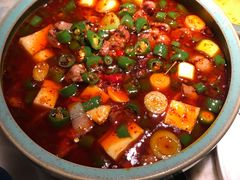 -苏乡兰亭·新派淮扬菜(吾悦广场店)
