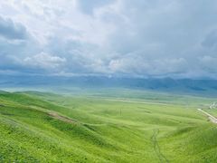 -新疆那拉提国家旅游度假区
