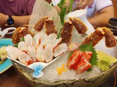 -蟹田居·活蟹料理(东城店)
