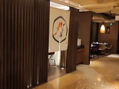 大堂-上海大船酒店-沙滩餐厅