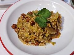 捆鸡-庞家烧烤客栈(炮台山店)