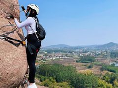 -马头山