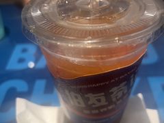 -伯友茶记(中华广场店)