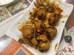 秘卤鹌鹑蛋-周大娘牛乳(旧寨古村总店)