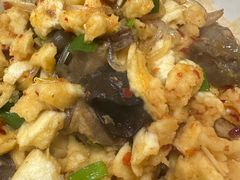 -老刘家泡馍·陕西老字号(钟楼广济街店)