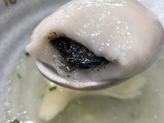 芝麻汤圆-高行汤团店(金高路店)