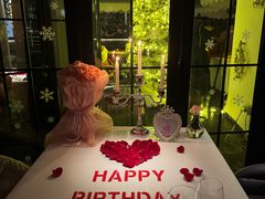 -弦月窗LUNETTE BY AMANDA(复兴路店)