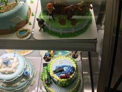 -Swt Paradise蜜语咖啡奶茶鲜果茶(金光华广场店)