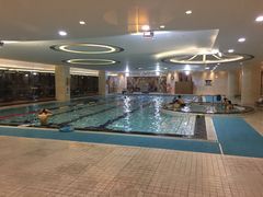 -W FITNESS 威尔仕健身·游泳(七宝店)
